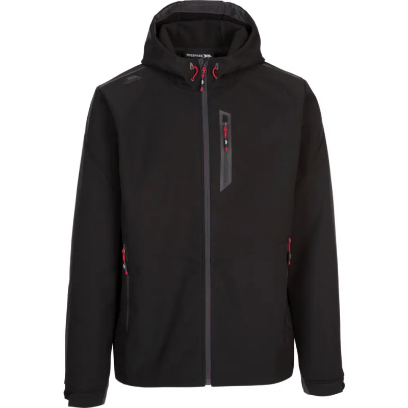 Regenjacke Trespass Marlon C