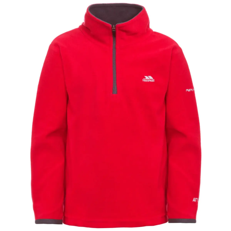 Fleece Kinder Trespass Etto