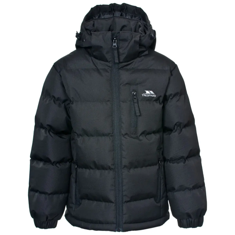 Kinder-Daunenjacke Trespass Tuff