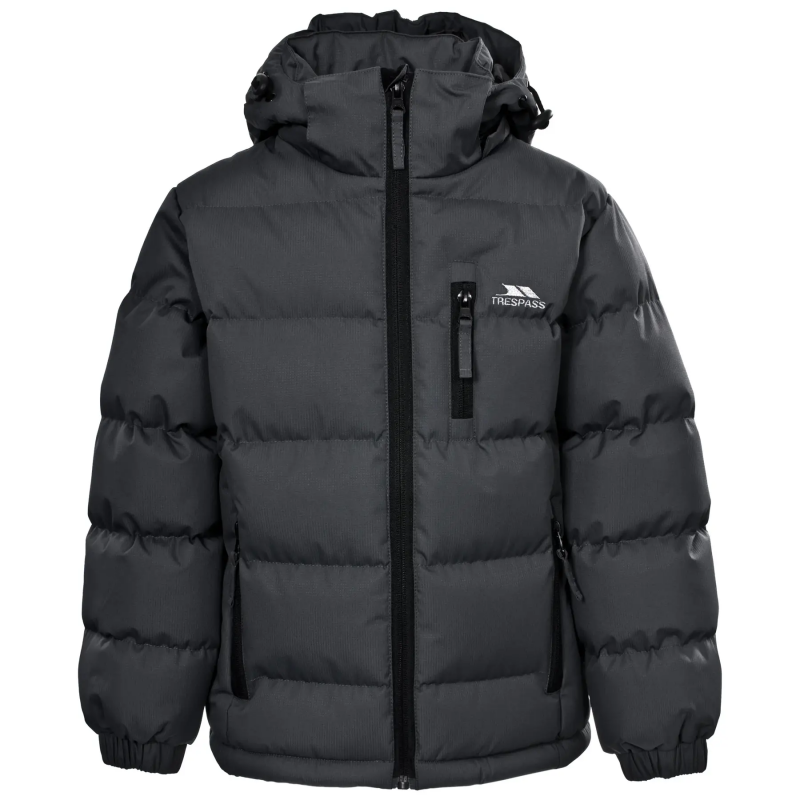 Kinder-Daunenjacke Trespass Tuff