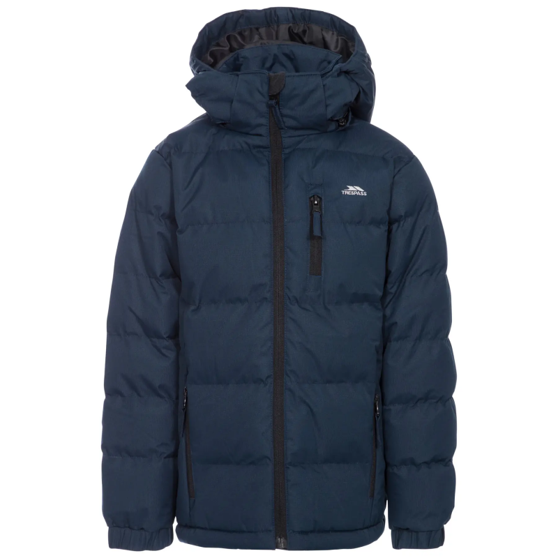 Kinder-Daunenjacke Trespass Tuff