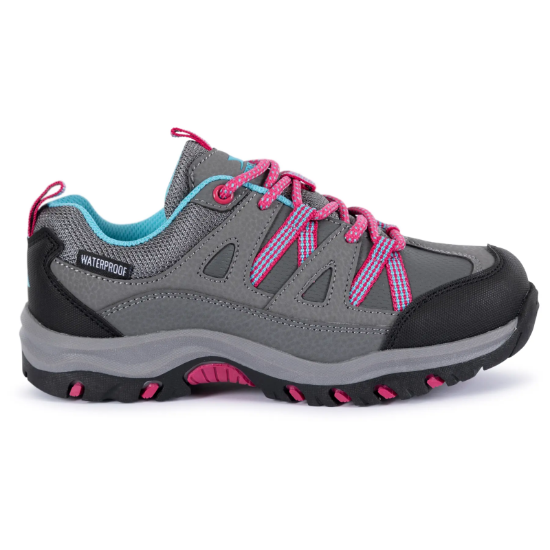 Kinder- WanderschuheTrespass Gillon II Low