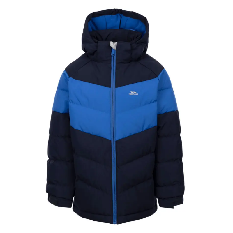 Kinder-Daunenjacke Trespass Aldery