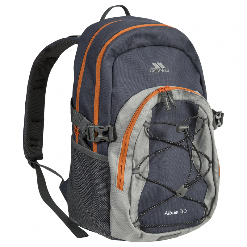 Rucksack Trespass Albus