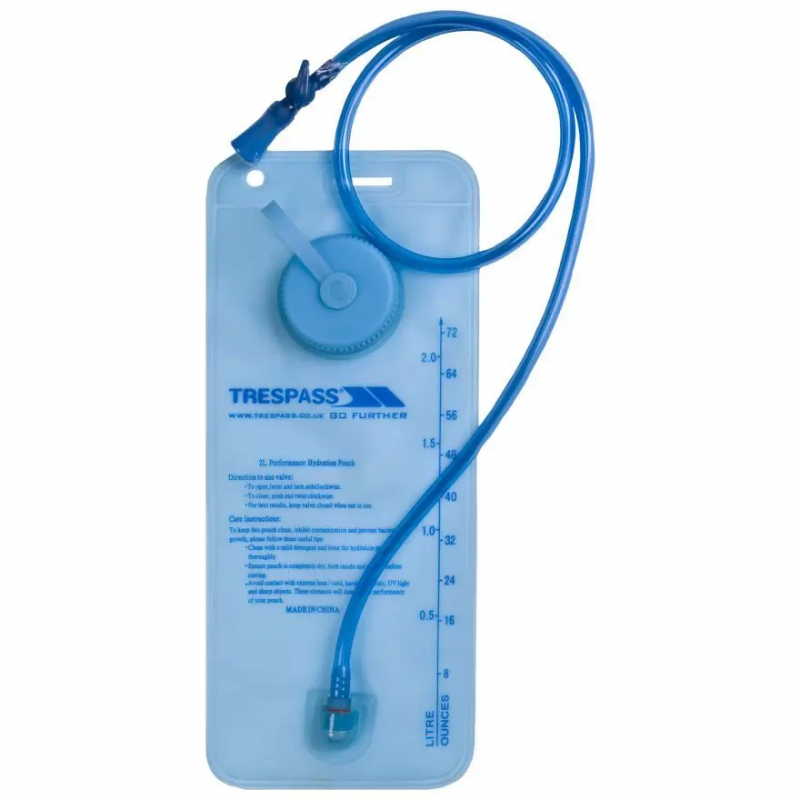 Wasserbeutel Trespass