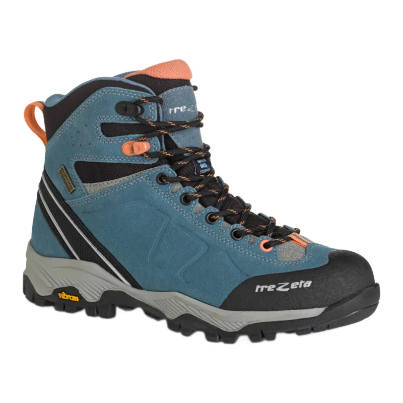 Wanderschuhe für Damen Trezeta Drift WP