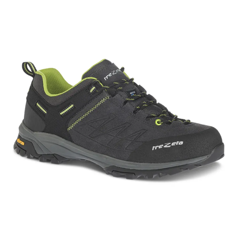 Wanderschuhe Trezeta Raider