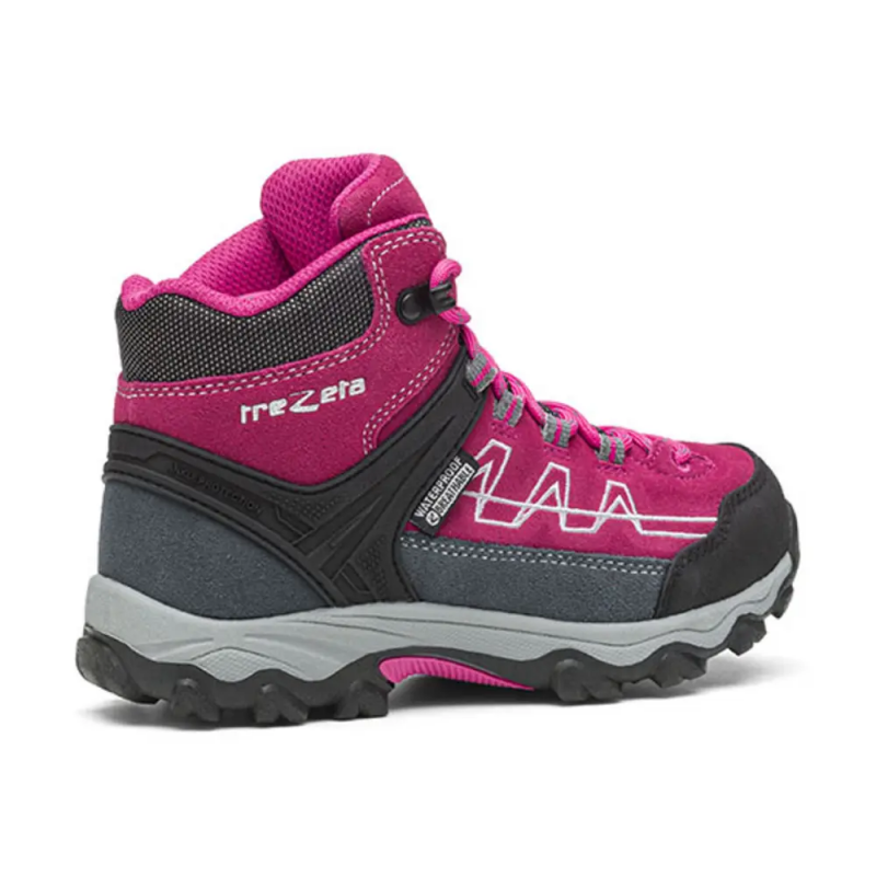 Wanderschuhe für Mädchen Trezeta Storm WP
