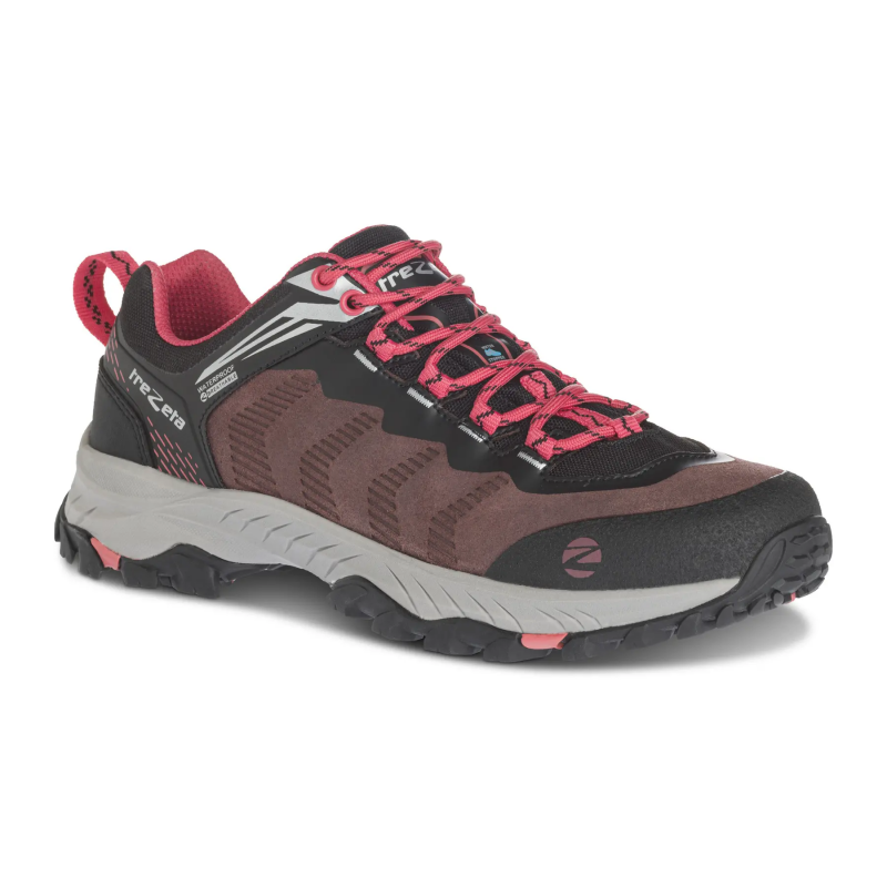 Damen-Wanderschuhe Trezeta Hype