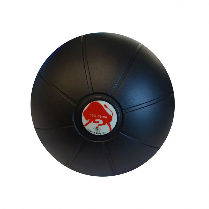 Medizinball Trial New Nemo 5 Kg
