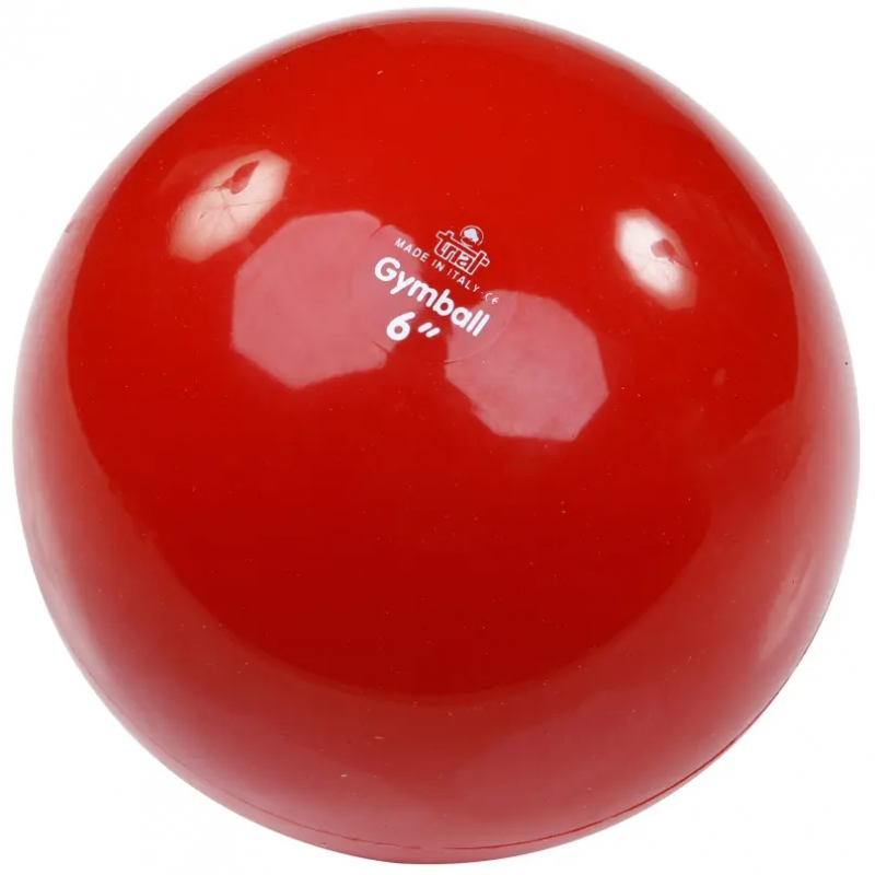Gym Ball Trial