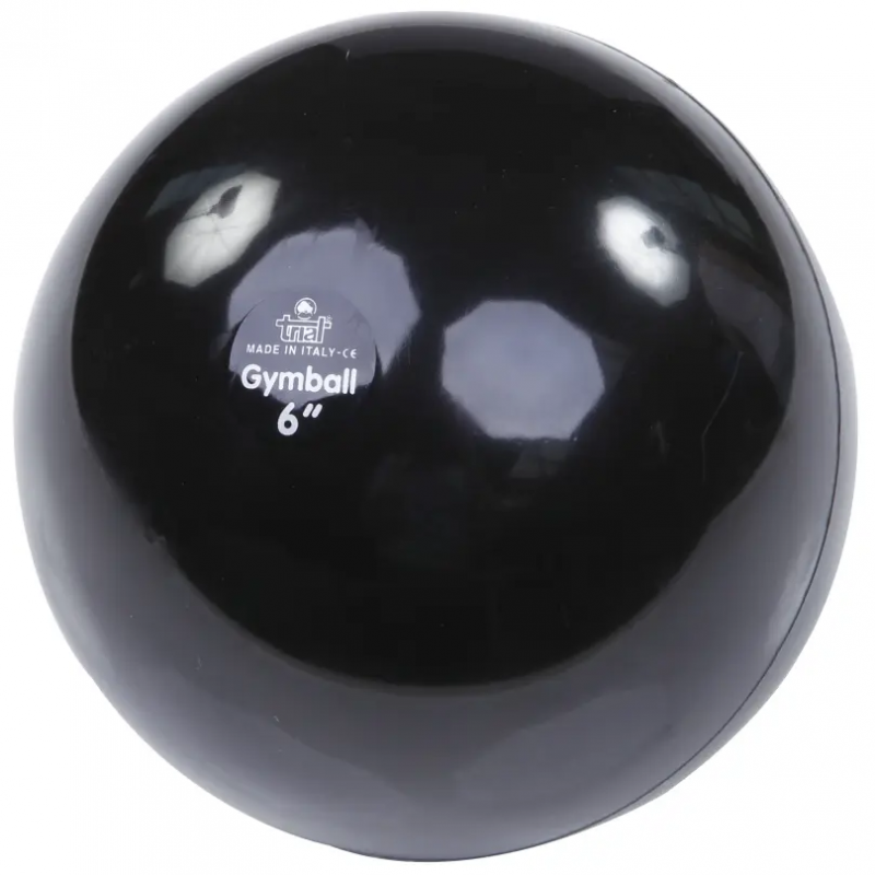 Gym Ball Trial