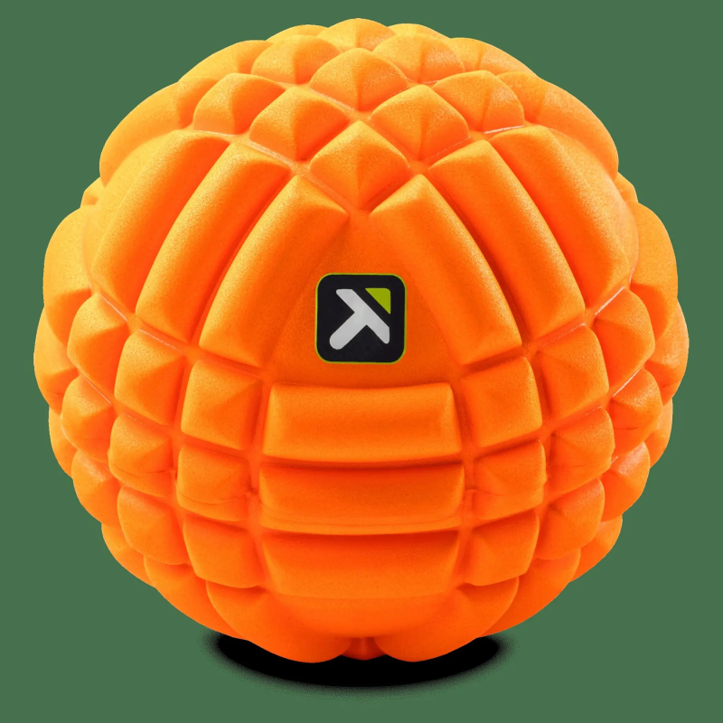 Massageball Trigger Point Grid