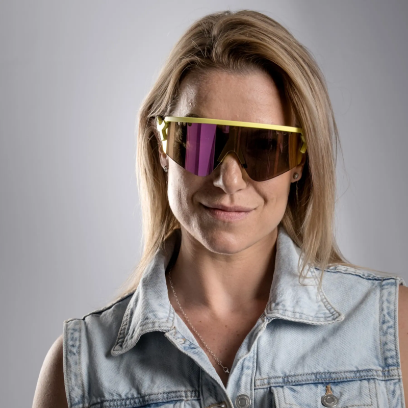 Sonnenbrille Tripoint Chobe