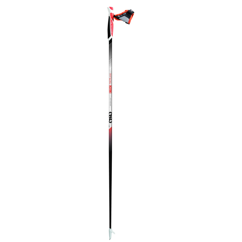 Nordic Walking-Stöcke TSL Tactil C50 Spike/Crossover