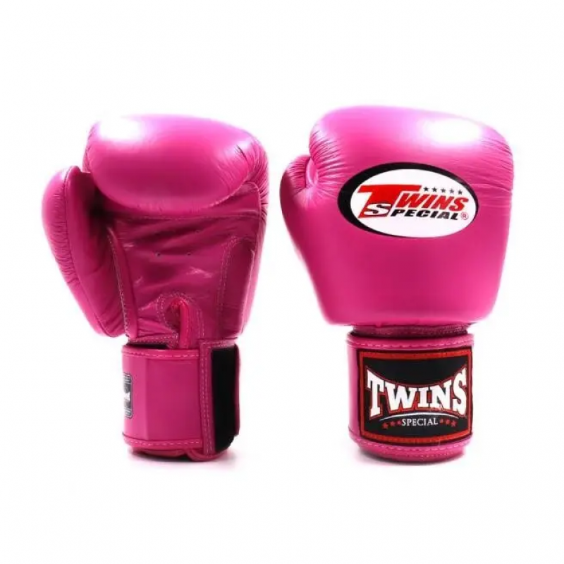 Thaibox-Handschuhe Twins Special BGVL 3
