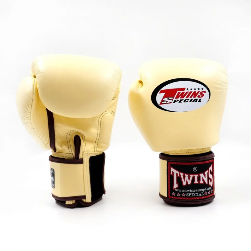 Thaibox-Handschuhe Twins Special FBGVL 3
