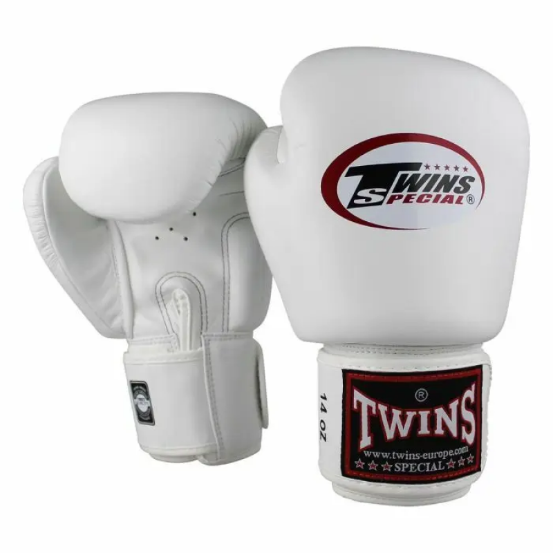 Boxhandschuhe Twins Special BGVL 3