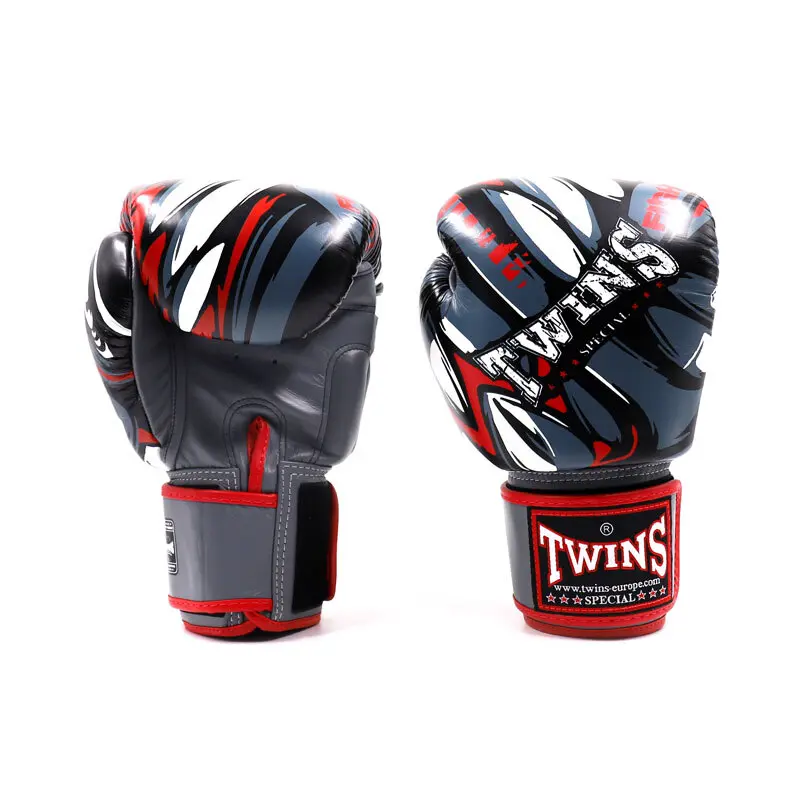 Thaibox-Handschuhe Twins Special FBGVL 3