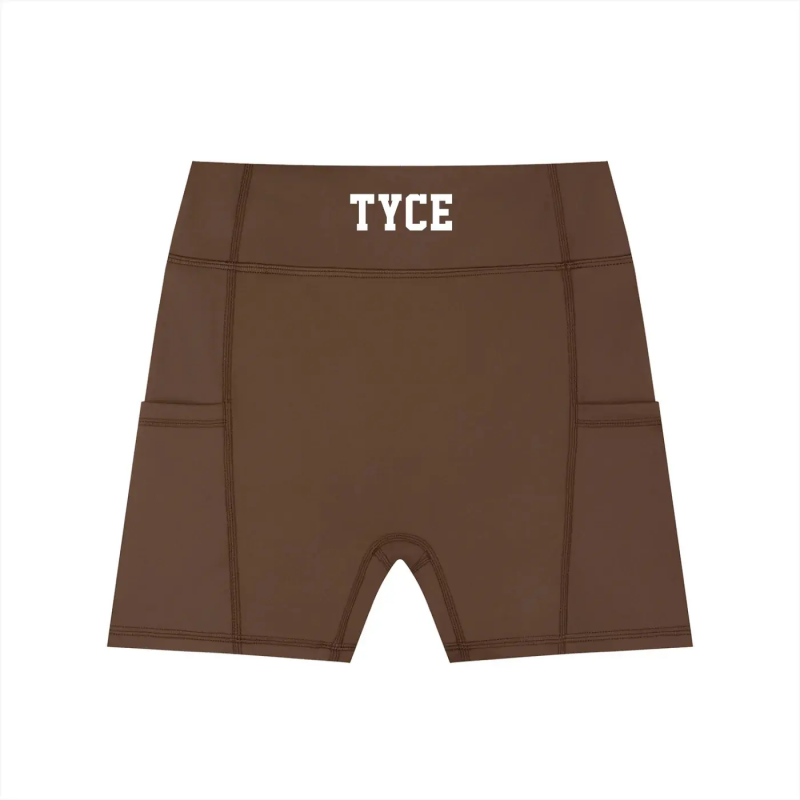 Damen Shorts mit Taschen TYCE