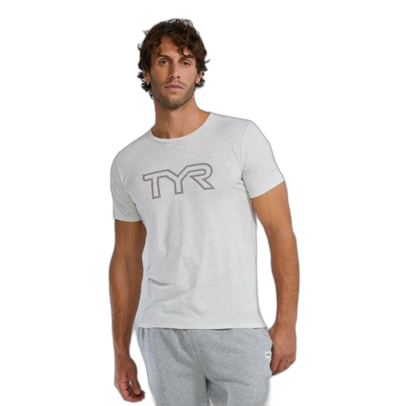 Trikot TYR Tri Blend