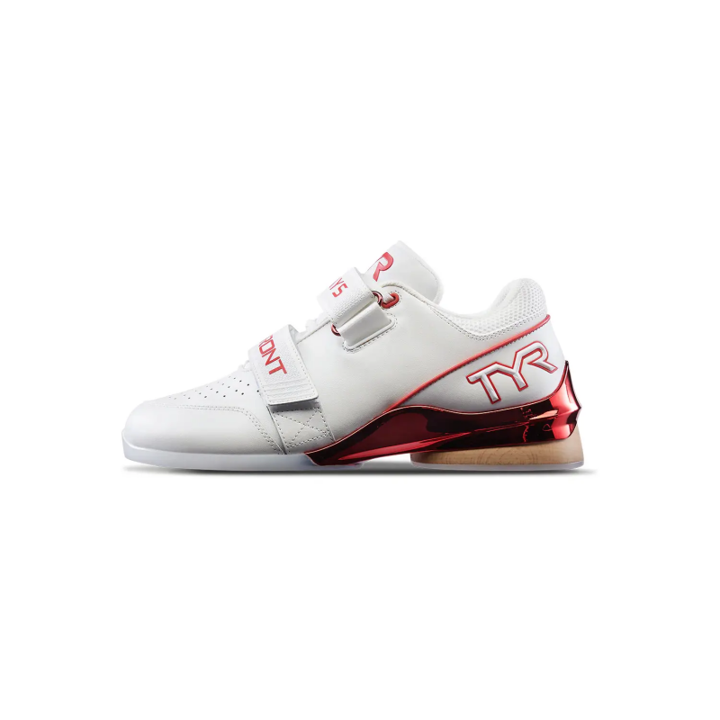 Gewichtheberschuhe TYR Force Elite