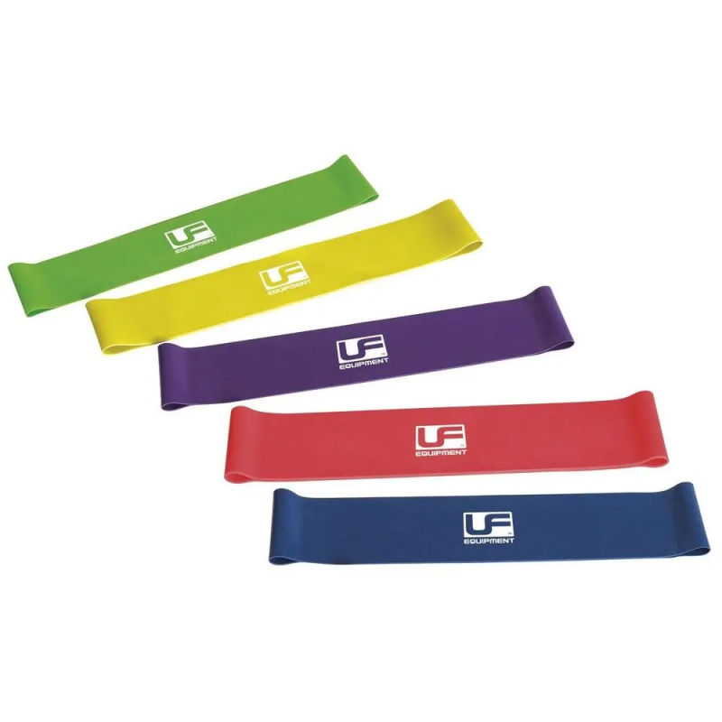 Widerstandsband UFE (x5)