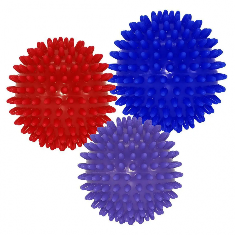 Massageball-Set UFE