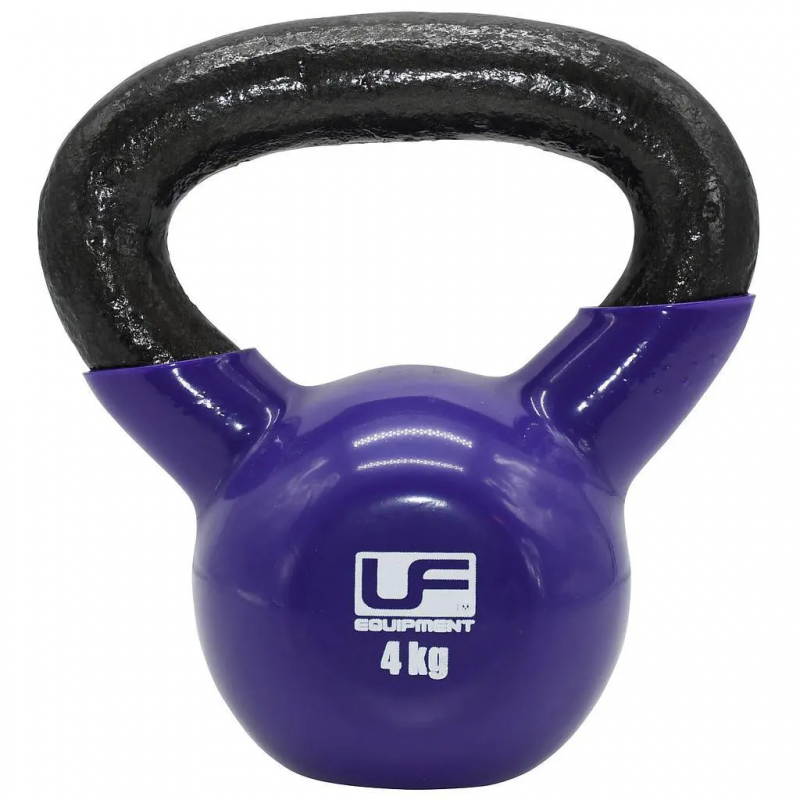 Kettlebell aus Gusseisen UFE
