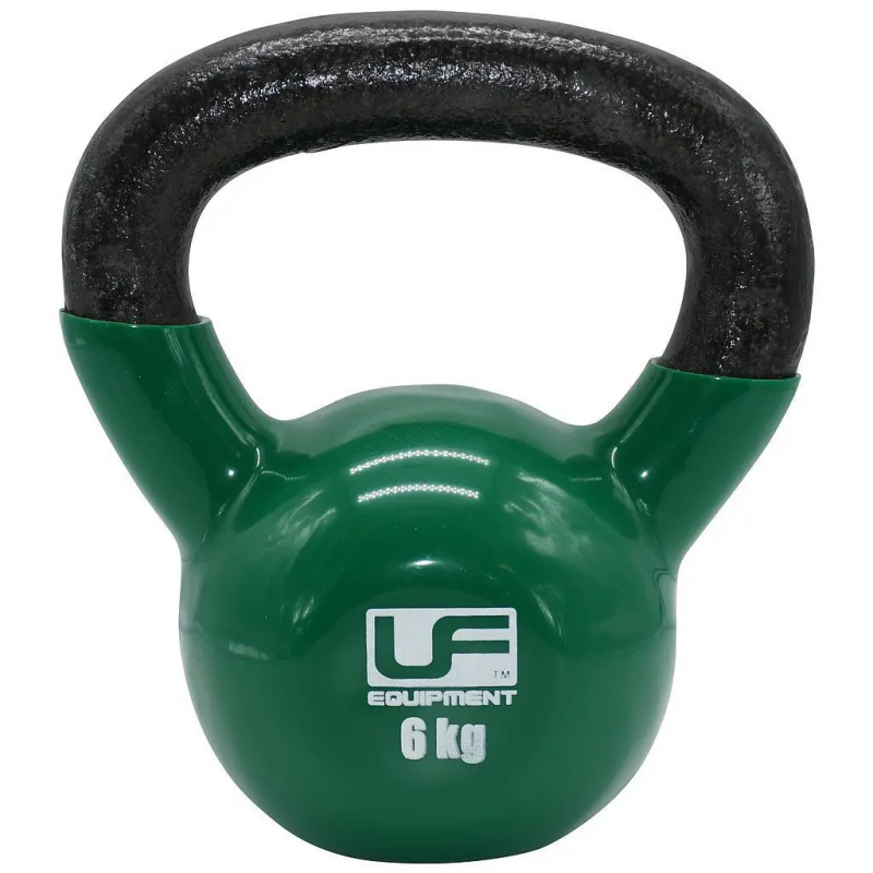Kettlebell aus Gusseisen UFE