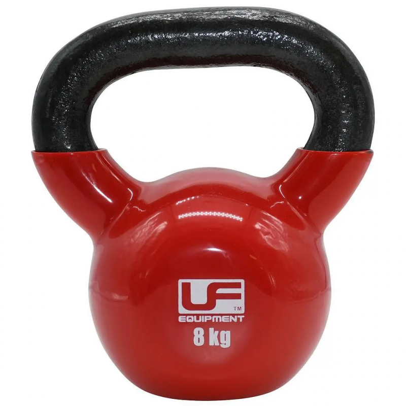 Kettlebell aus Gusseisen UFE