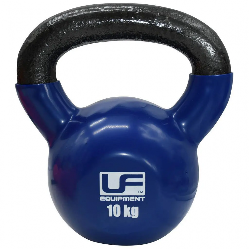 Kettlebell aus Gusseisen UFE