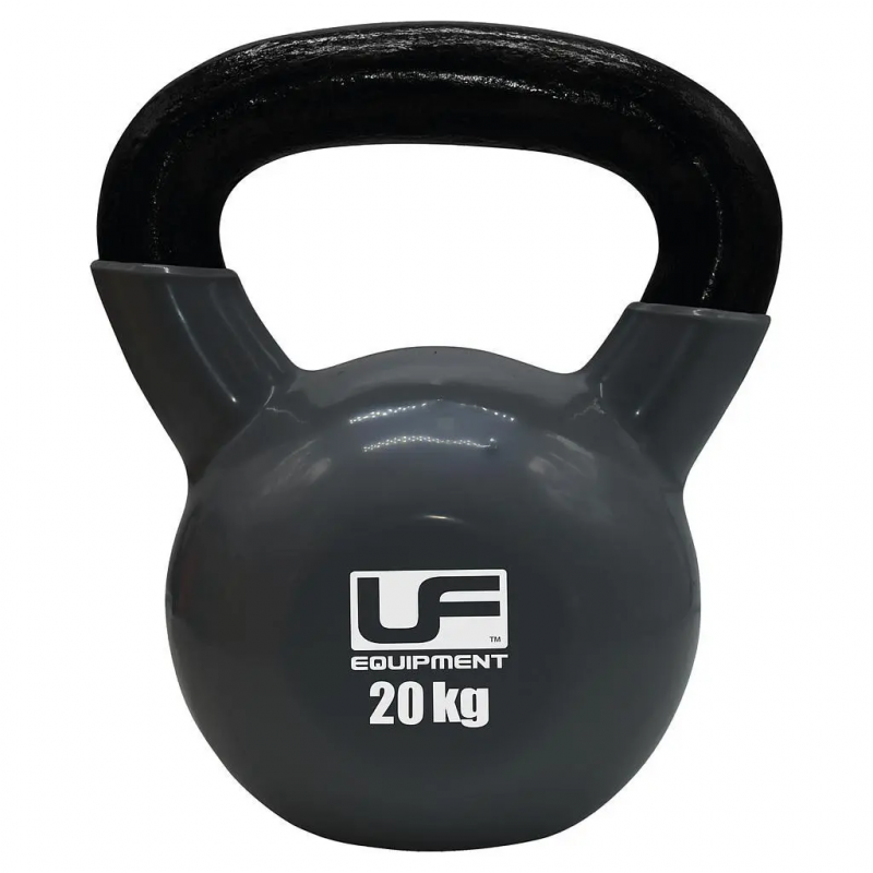 Kettlebell aus Gusseisen UFE