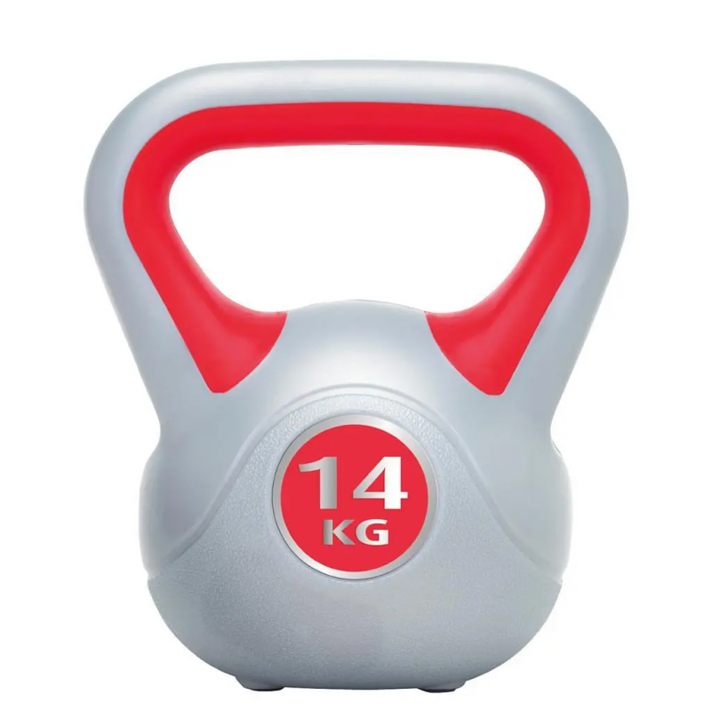 Kettlebell aus Vinyl UFE