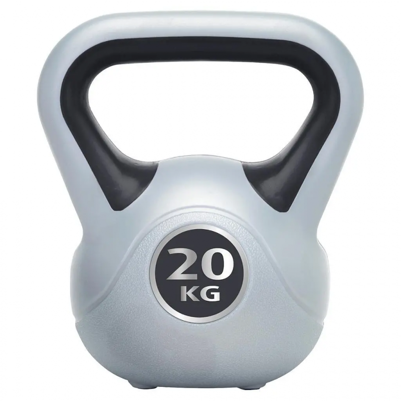 Kettlebell aus Vinyl UFE