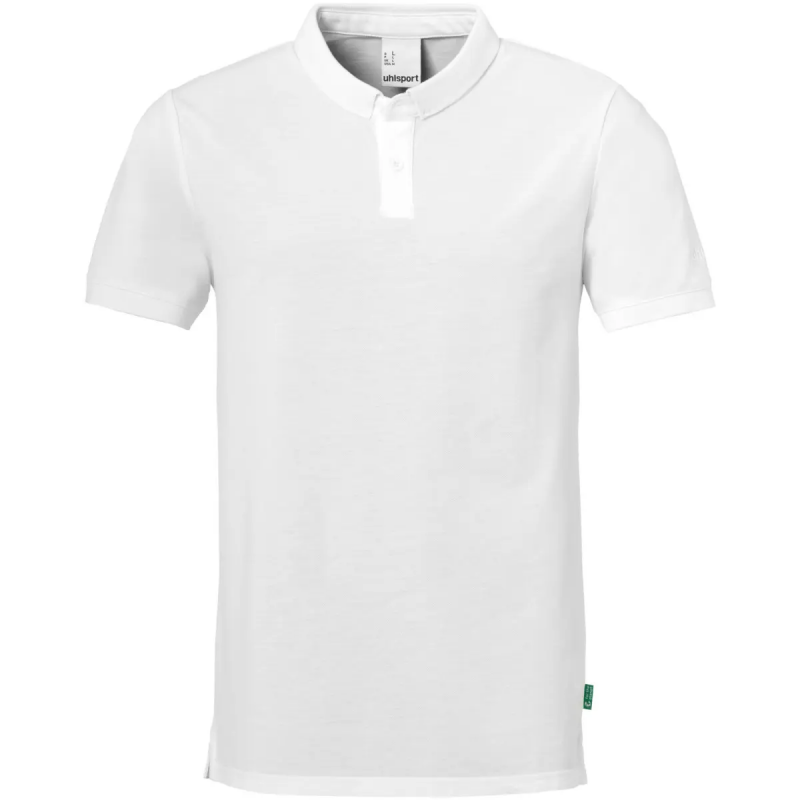 Polo-Shirt Kind Uhlsport Essential Prime