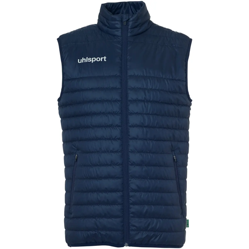 Ärmellose Daunenjacke Kind Uhlsport Essential Ultra Lite