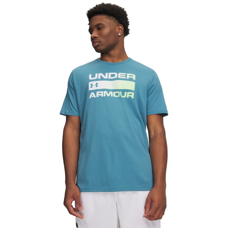 Trikot Under Armour Team Issue Wordmark