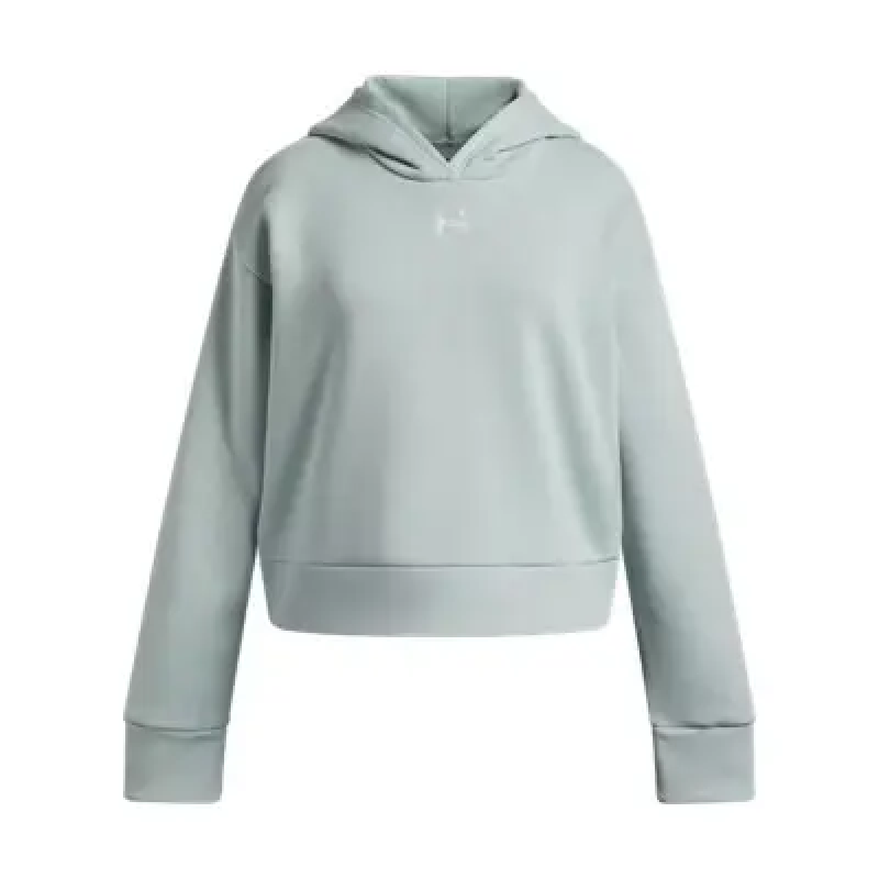 Hoodie Kinder Under Armour Rival