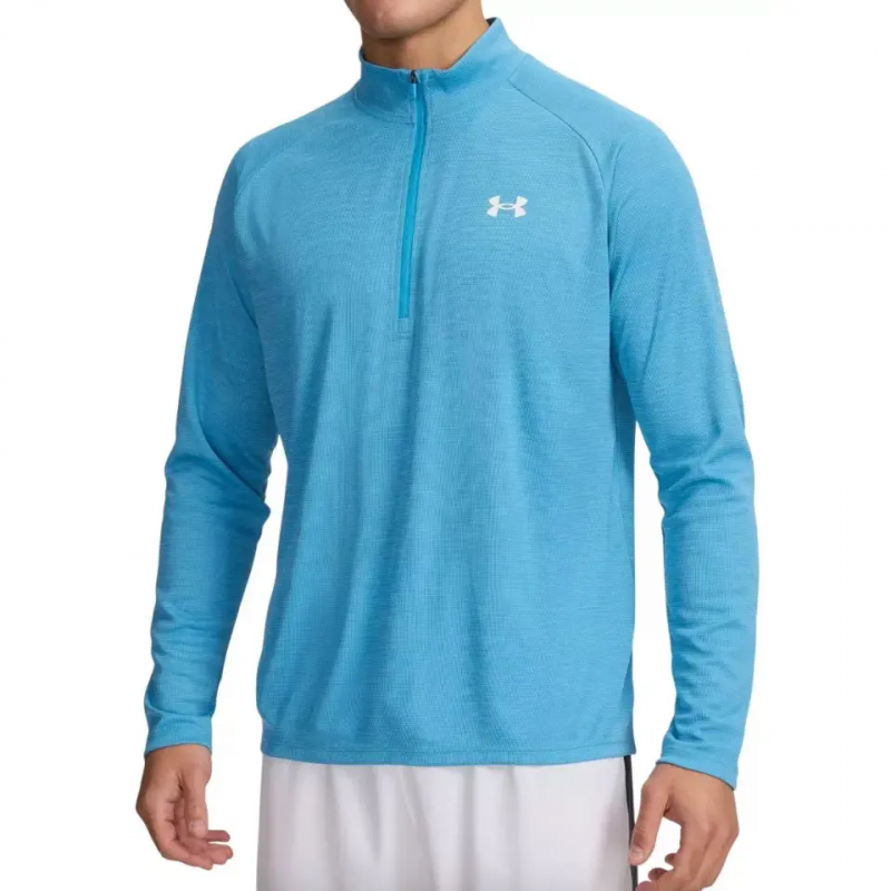 Trainingsoberteil 1/2 Reißverschluss Under Armour Tech