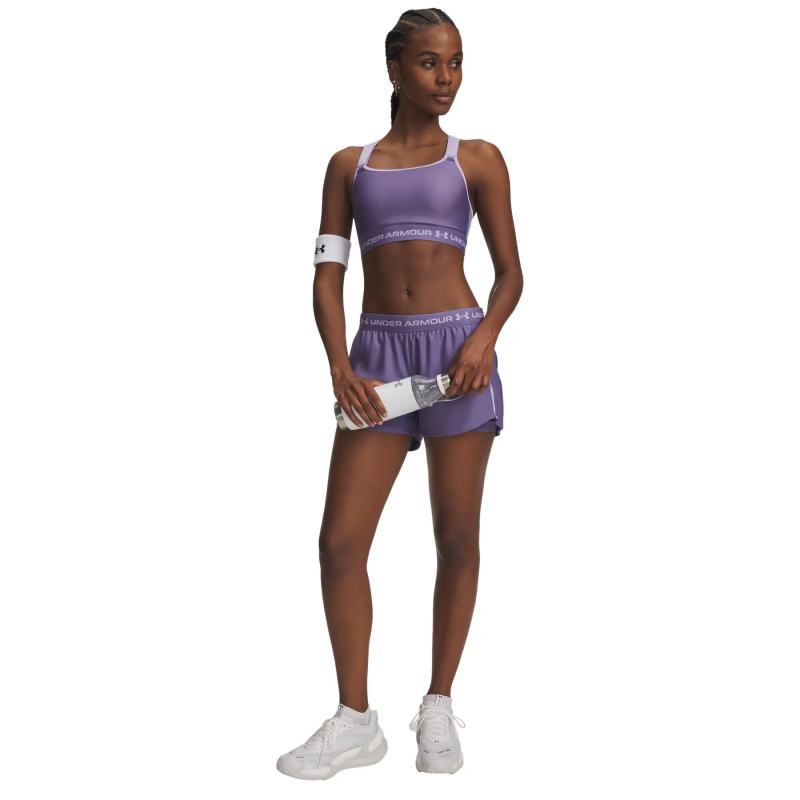 Shorts für Damen Under Armour Tech Play Up
