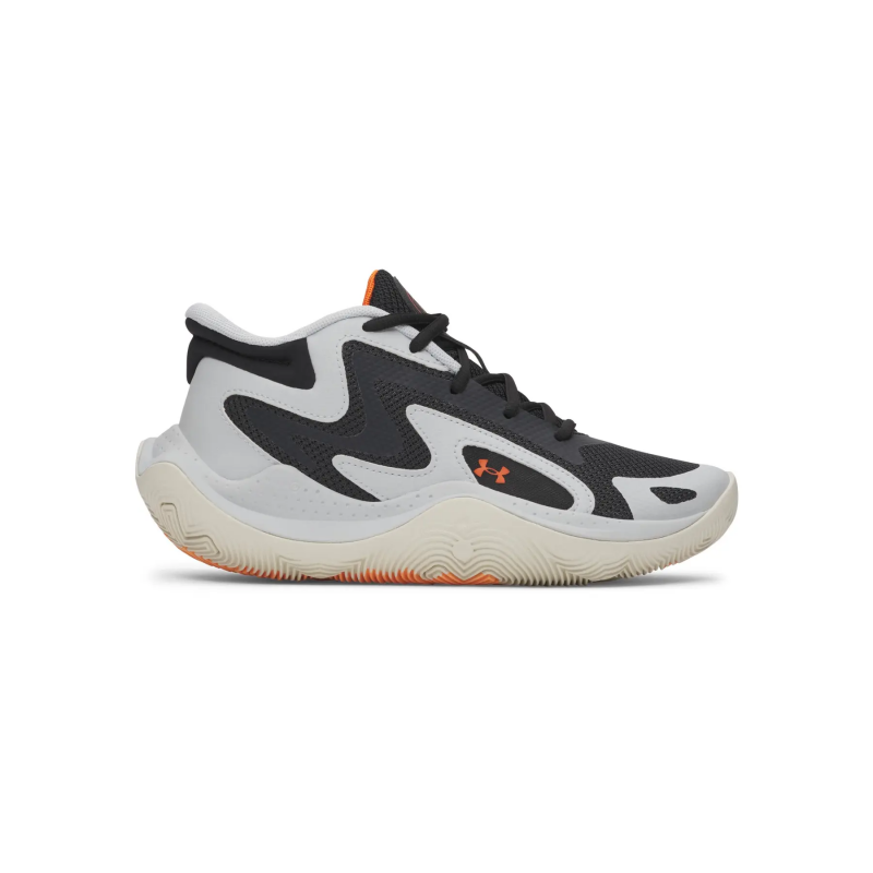 Basketballschuhe Kind Under Armour Jet 25