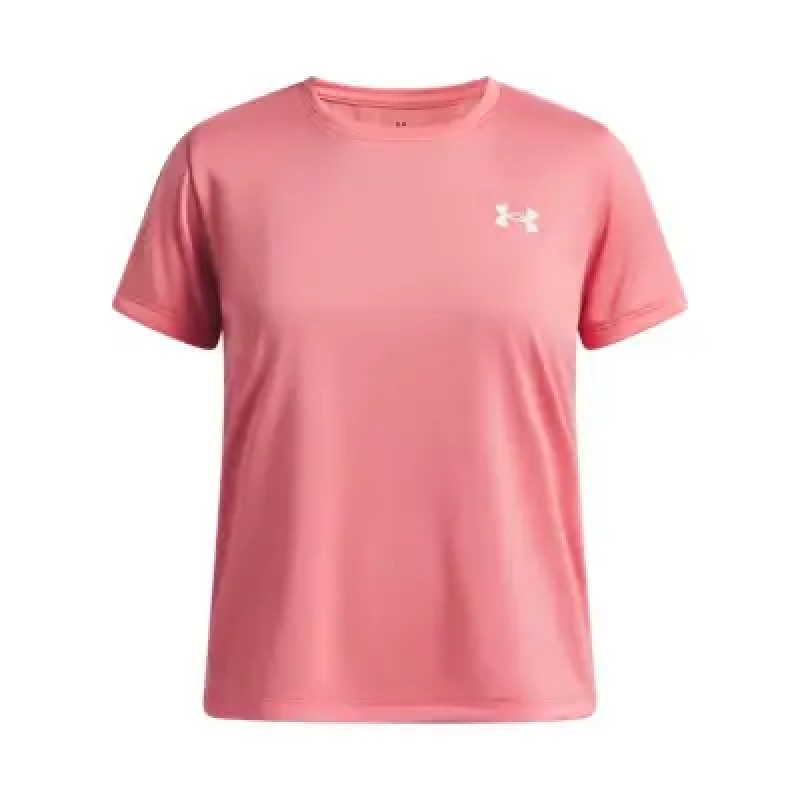 Mädchen-Trikot Under Armour Tech