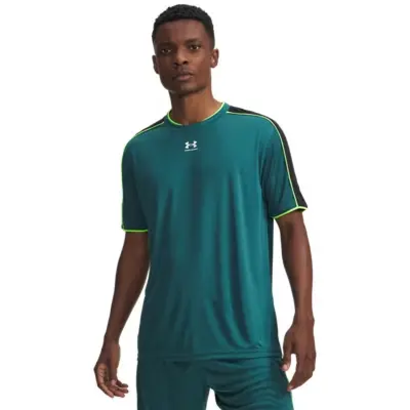 T-Shirt Under Armour Challenger