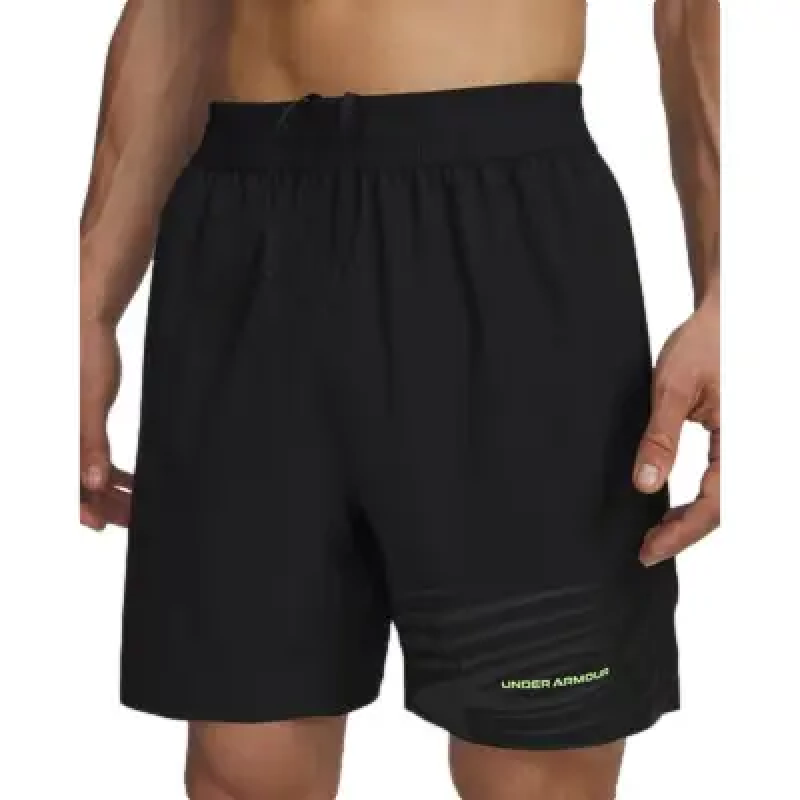 Shorts Under Armour Challenger Elite