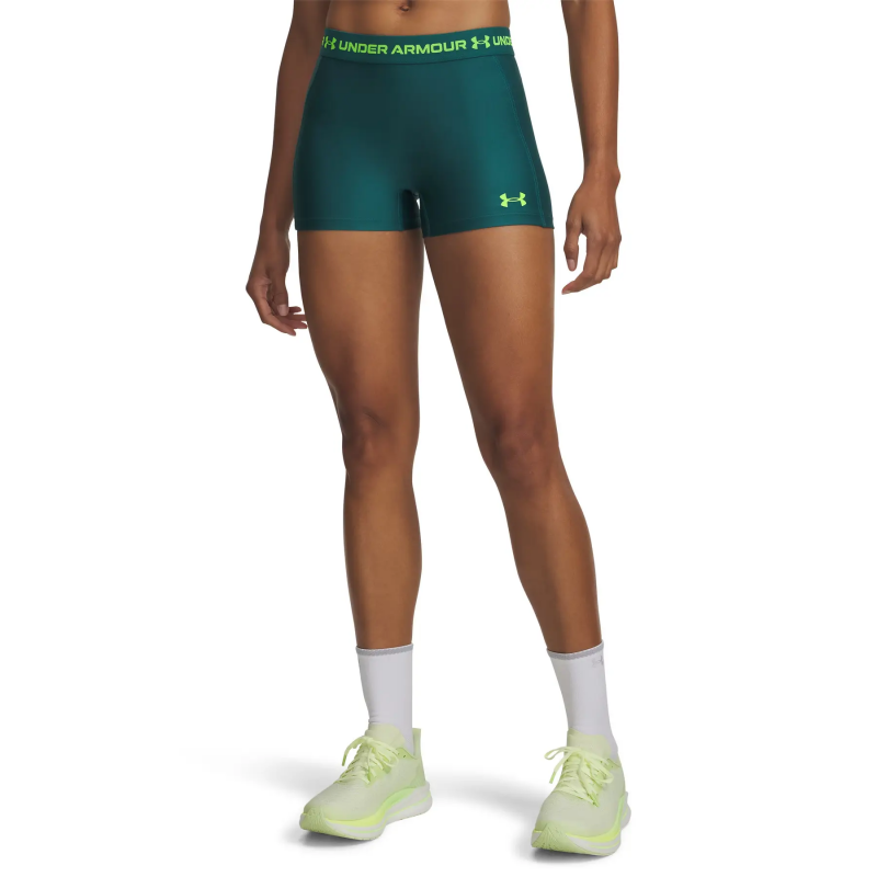 Shorts für Damen Under Armour HeatGear®