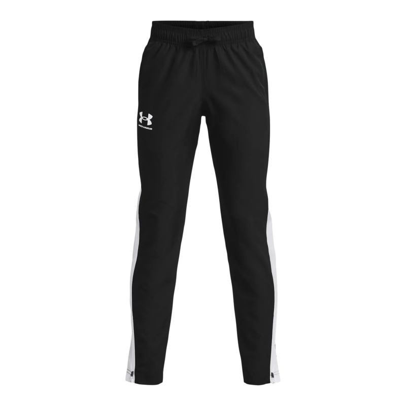 Kindersporthose aus Gewebe Under Armour Sportstyle