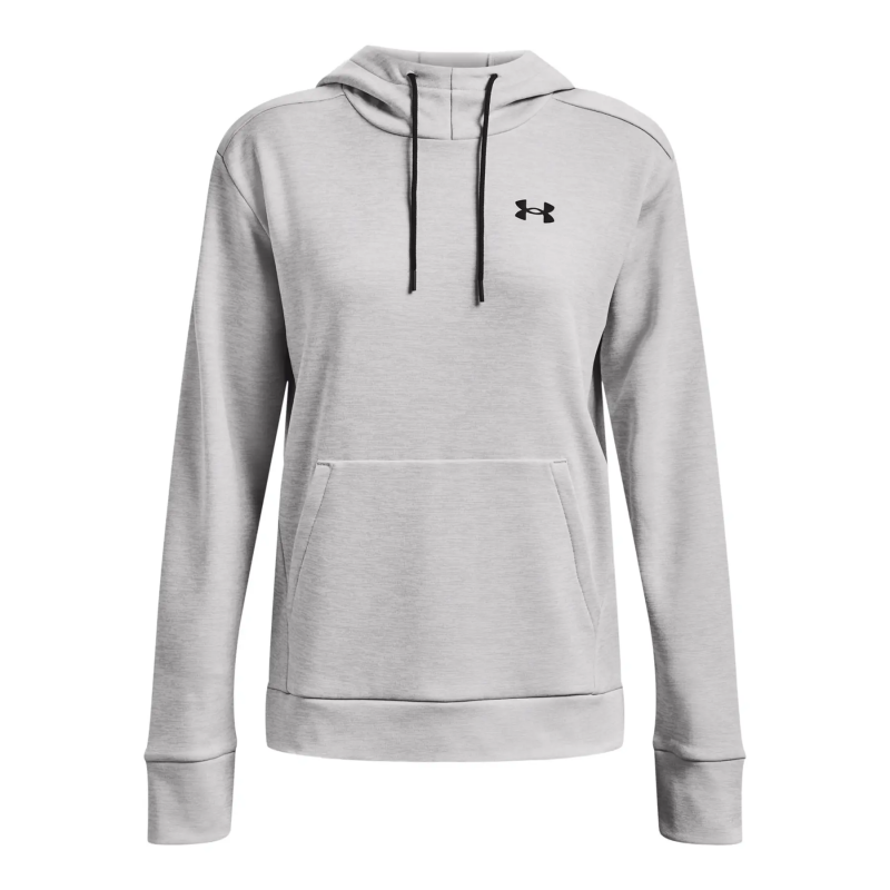 Kapuzenpullover, Damen Under Armour Fleece® - Left Chest