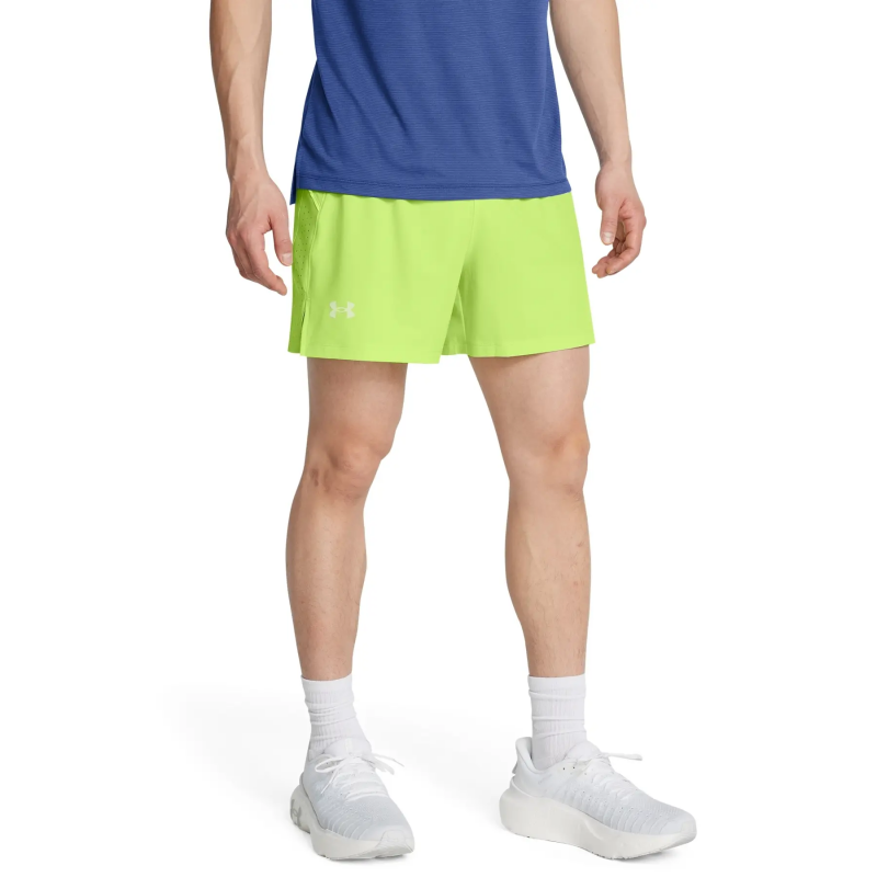 Shorts Under Armour Launch Elite