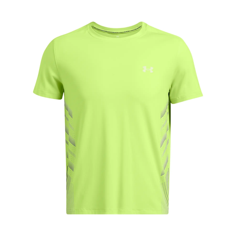 T-Shirt Under Armour Launch Elite Graphic
